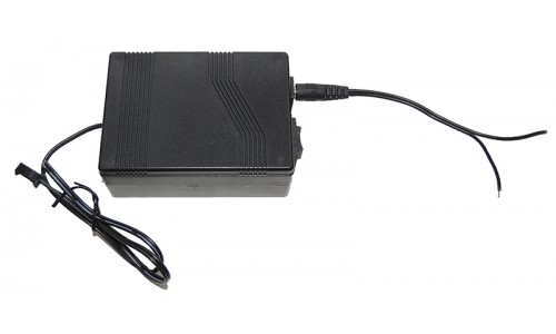 Инвертор 12V 0-10 м неонового шнура