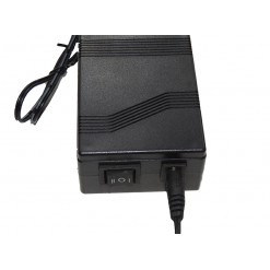 Инвертор 12V 0-20 м неонового шнура