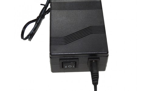 Инвертор 12V 0-20 м неонового шнура