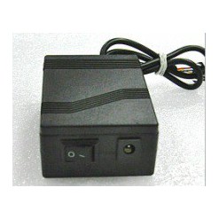 Инвертор 12V 20-50 м неонового шнура