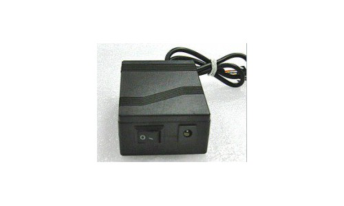 Инвертор 12V 20-50 м неонового шнура
