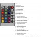 Подсветка днища авто RGB IP68 120см*2 и 90см*2