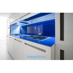 Подсветка для кухни 5 метров (1 цвет) с выключателем