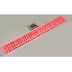Подсветка колес автомобиля "Auto-led-60x4-rgb"