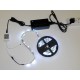 Комплект со светодиодной лентой SMD5050-30LED-IP33