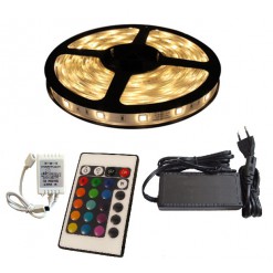 Комплект со светодиодной лентой SMD5050-30LED-IP65