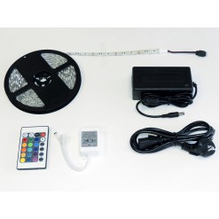 Комплект со светодиодной лентой SMD5050-60LED-IP65