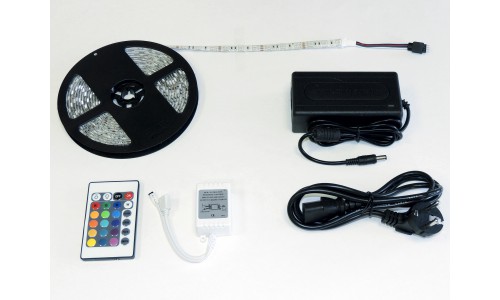 Комплект со светодиодной лентой SMD5050-60LED-IP65