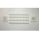 Подсветка лестницы беспроводная "Led stair L-4"
