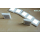 Подсветка лестницы "Led stair S-5"
