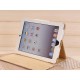 Чехол для iPad 2 "Девочка и Мальчик"