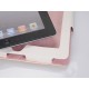 Чехол для iPad 2 "Девочка и Мальчик"