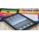 Чехол для iPad 2 "Разноцветная полоска"