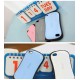 Чехол для iPhone 4, iPhone 4S "iFace"