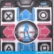 Танцевальный коврик PC (32bit) + TV (8bit)