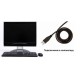 Танцевальный коврик PC (32bit) + TV (8bit)