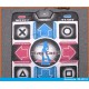Танцевальный коврик (Dance Pad) PC USB