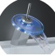 Смеситель с подсветкой LF116