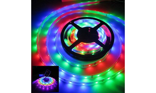 Комплект со светодиодной лентой Dream Led SMD5050-30LED-IP20