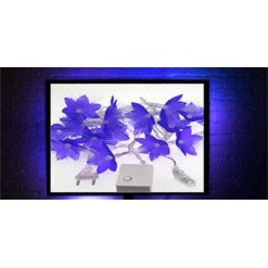 Подсветка телевизора USB Led 2 Blue