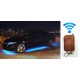 Подсветка днища автомобиля "Auto-led-120x90х2-rgb-SMD 5050" 