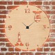 Часы с подсветкой «Ракеты №191»