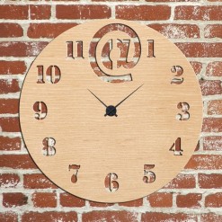 Часы с подсветкой «Интернет №199»