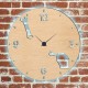 Часы с подсветкой «Инструменты №215»