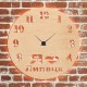 Часы с подсветкой «Липецк №355»