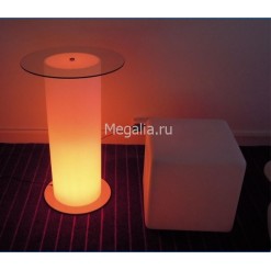 Cветящийся стол "Bar Light-1"