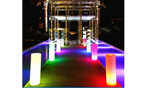 Cветящийся стол "Bar Light-3"