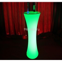 Cветящийся стол "Bar Light-5"