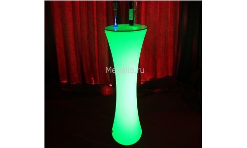 Cветящийся стол "Bar Light-5"