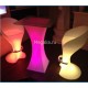 Cветящийся стол "Bar Light-6"