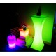 Cветящийся стол "Bar Light-6"