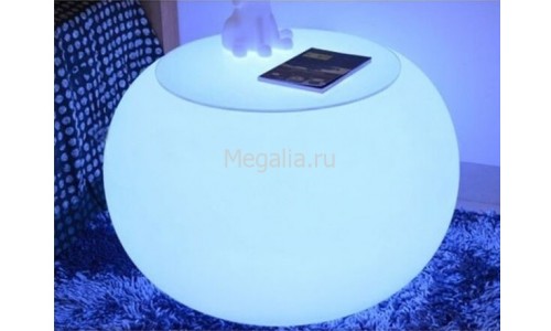 Cветящийся стол "Comfort Light-1"