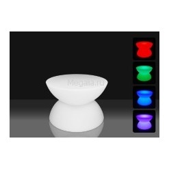 Cветящийся стол "Comfort Light-2"