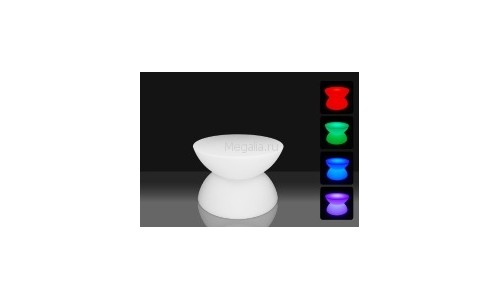 Cветящийся стол "Comfort Light-2"