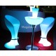 Cветящийся стол "Cocktail Light2"