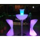 Cветящийся стол "Cocktail Light3"