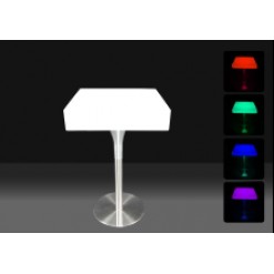 Cветящийся стол "Cocktail Light4"