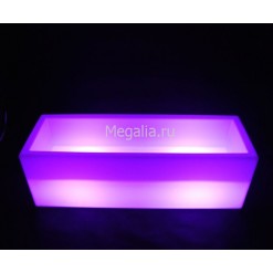 Cветящийся стол "Light Cube-1"