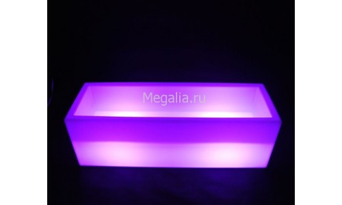 Cветящийся стол "Light Cube-1"
