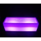 Cветящийся стол "Light Cube-1"