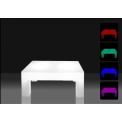 Cветящийся стол "Light Cube-2"