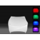 Cветящийся стол "Light Cube-3"