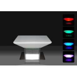 Cветящийся стол "Light Cube-4"