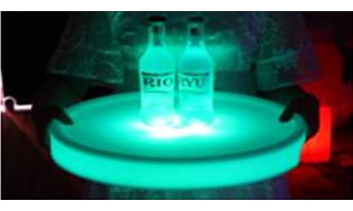 Светящийся поднос "Led Tray"