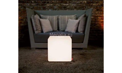 Светящийся куб "Rainbow cube" 30 см