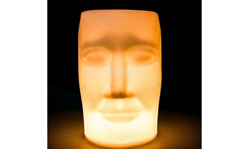 Светящийся стульчик "Led Wizard"